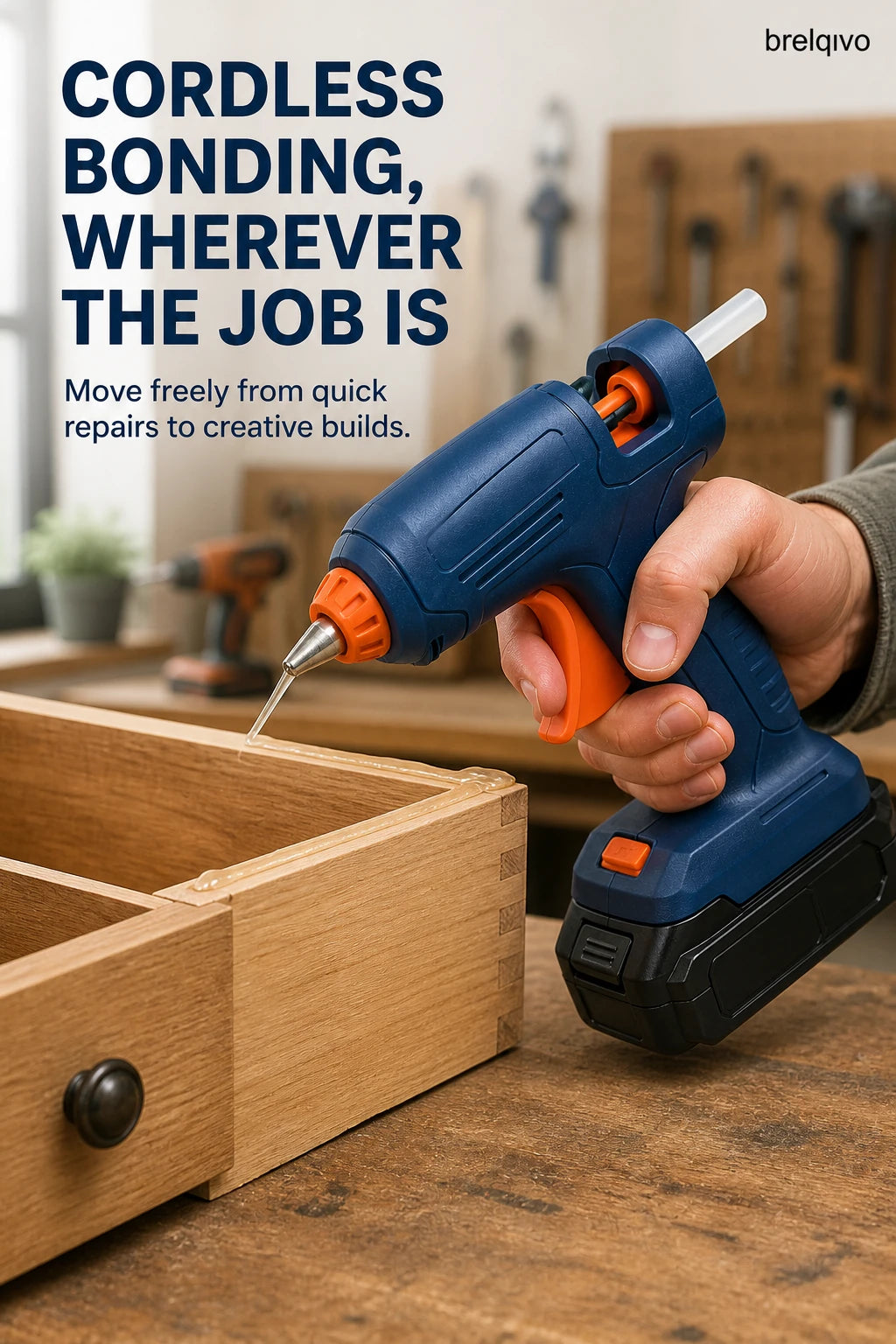 Explore the tool, applications, kit contents, and use steps – 1